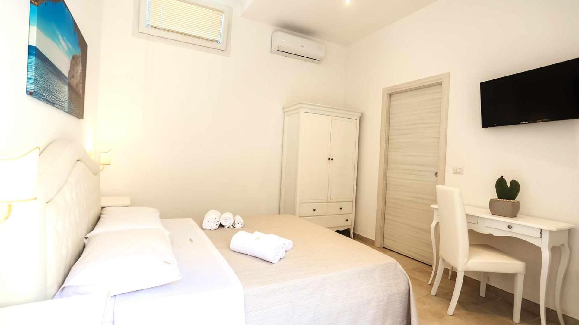 Tenuta Cursano Santa Cesarea Terme Exterior foto